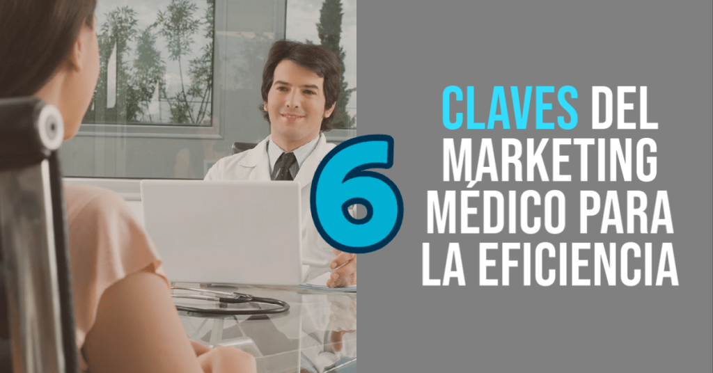 marketing en salud