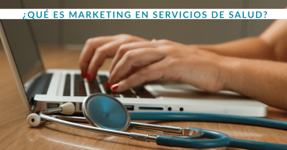 marketing médico