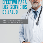 Libro Impreso Marketing para los Servicios de Salud