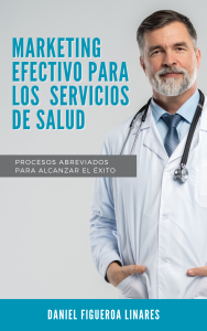 Libro Impreso Marketing para los Servicios de Salud