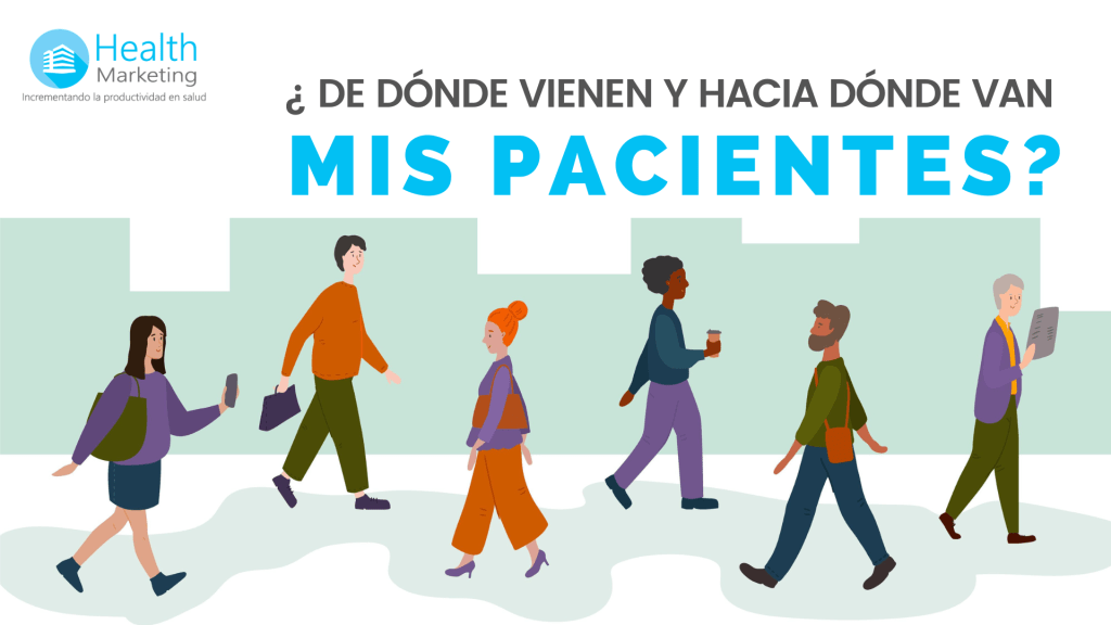 publicidad médica
