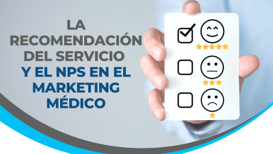 marketing médico