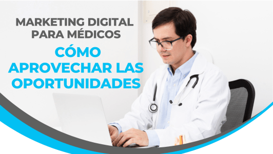 Marketing Digital para Médicos
