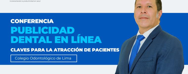 publicidad dental en línea claves para atraer pacientes