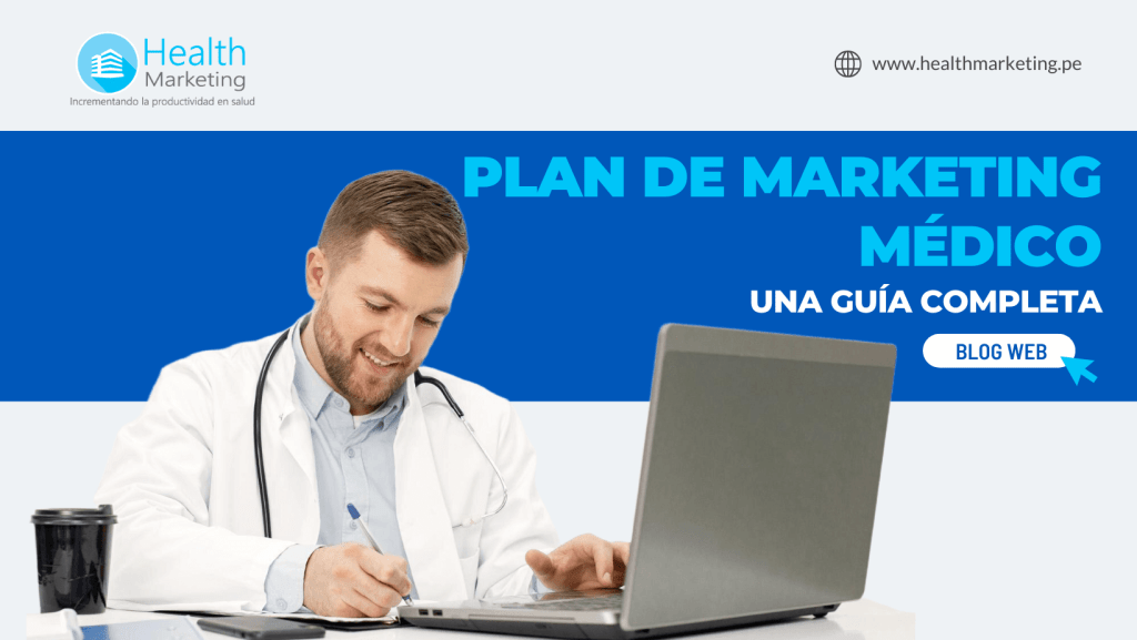 plan de marketing medico