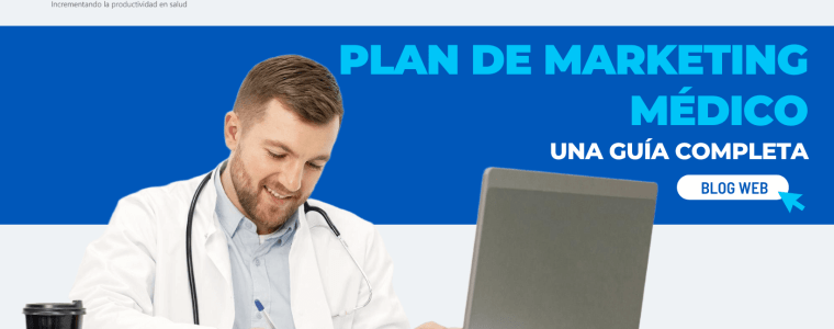 plan de marketing medico