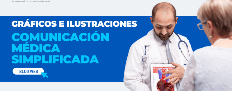 comunicación médico paciente