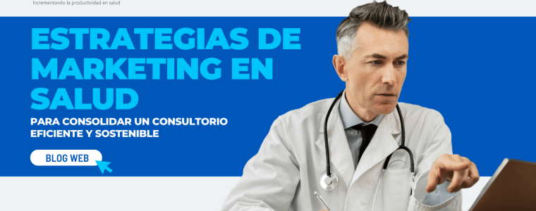 estrategias de marketing en salud