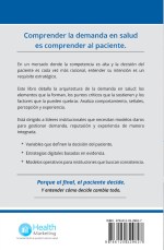 el paciente decide como funciona realmente la demanda en salud 2026